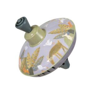 Petite toupie "Campagne" - EGMONT TOYS