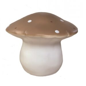 Lampe champignon moyen Chocolat - EGMONT TOYS – Image 2