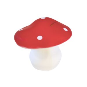 Tirelire champignon Rouge- EGMONT TOYS