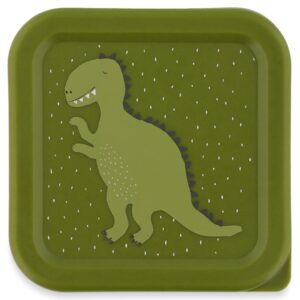 Lot de 3 boîtes à goûter Mr. Dino - TRIXIE – Image 2