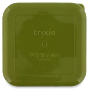 Lot de 3 boîtes à goûter Mr. Dino - TRIXIE – Image 3
