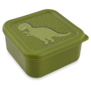 Lot de 3 boîtes à goûter Mr. Dino - TRIXIE – Image 4