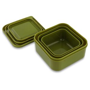 Lot de 3 boîtes à goûter Mr. Dino - TRIXIE – Image 6