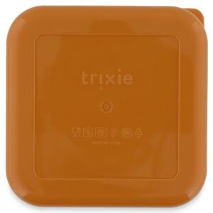 Lot de 3 boîtes à goûter Mr. Fox - TRIXIE – Image 5