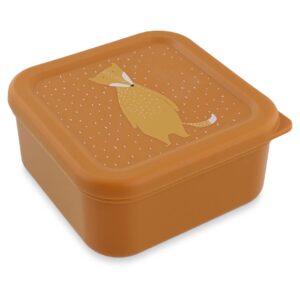 Lot de 3 boîtes à goûter Mr. Fox - TRIXIE – Image 4