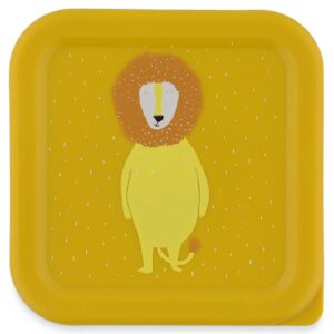 Lot de 3 boîtes à goûter Mr. Lion - TRIXIE – Image 5