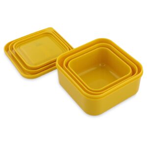Lot de 3 boîtes à goûter Mr. Lion - TRIXIE – Image 2