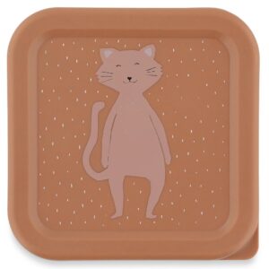 Lot de 3 boîtes à goûter Mrs. Cat - TRIXIE – Image 5