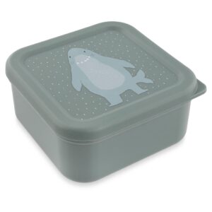Lot de 3 boîtes à goûter Mr. Shark - TRIXIE – Image 3