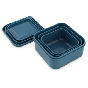 Lot de 3 boîtes à goûter Mr. Triceratops - TRIXIE – Image 3