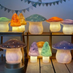Lampe champignon petit Terra - EGMONT TOYS – Image 3