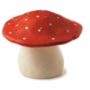 LAMPE CHAMPIGNON GRAND ROUGE - EGMONT TOYS – Image 2