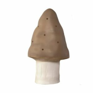 Lampe champignon petit Chocolat - EGMONT TOYS – Image 2
