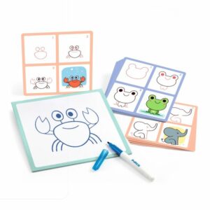 Step by step Babies and co - DJECO – Image 3