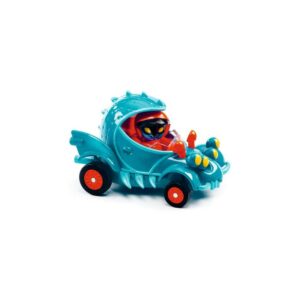 Voiture Crazy motors " funny beast" - DJECO