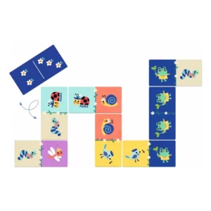 Dominos Petites bêtes - DJECO – Image 2