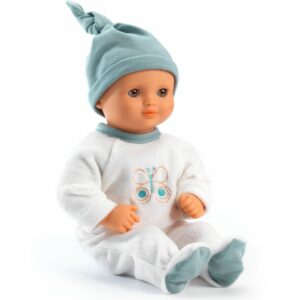 Poupée Baby Neige - DJECO