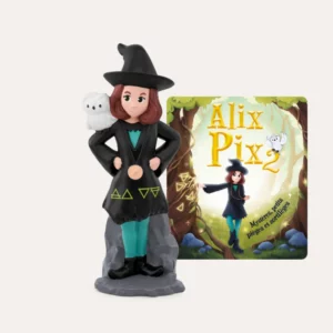 Mystères, Petits Pièges Et Sortilèges - TONIES