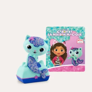 La Maison De Gabby : Marine - TONIES