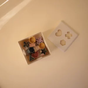 Boîte à formes - MUSHIE – Image 5