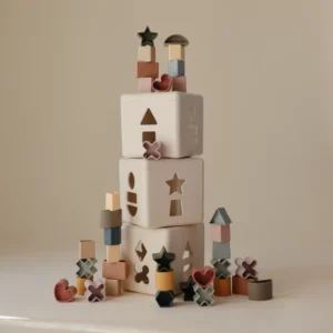 Boîte à formes - MUSHIE – Image 4