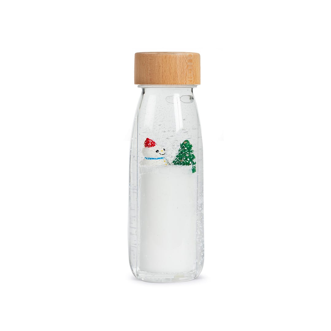 Bouteille sensorielle Noël - PETIT BOUM – Image 3