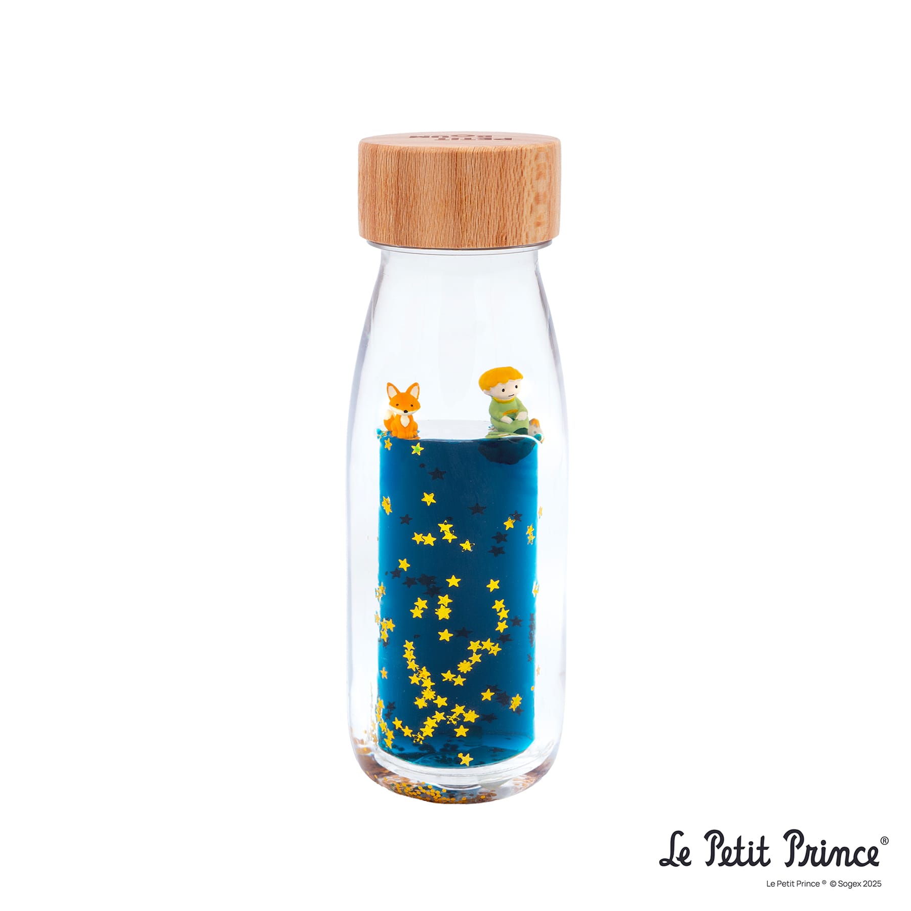 Bouteille sensorielle Le Petit Prince - PETIT BOUM – Image 5