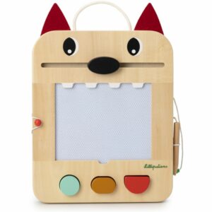 Ardoise magique Louis - LILLIPUTIENS