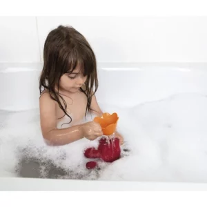 Jouet de bain Bernard et sa coquille - JANOD – Image 4