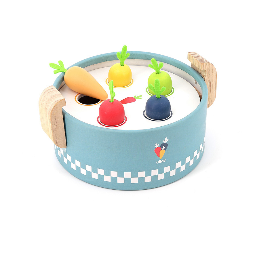 Popotte minute - VILAC – Image 5