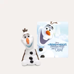 Joyeuses Fêtes Avec Olaf - TONIES