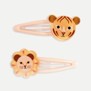 Barrettes enfant Léanna - DJECO