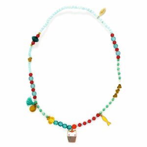Collier Enfant Mia - DJECO
