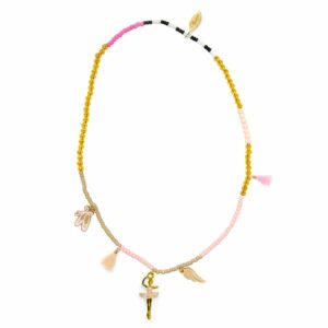 Collier enfant Isadora - DJECO