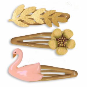 Barrettes enfant Carmen - DJECO