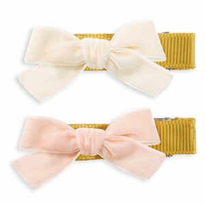Barrettes  enfant Alicia - DJECO