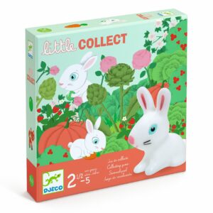 Jeu Little collect - DJECO