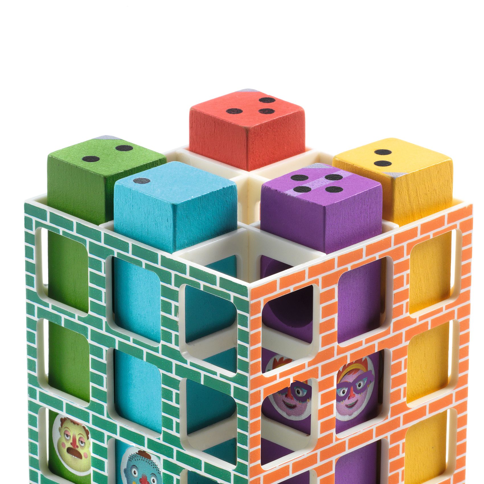 Jeu Hotelogic, Sologic - DJECO – Image 2