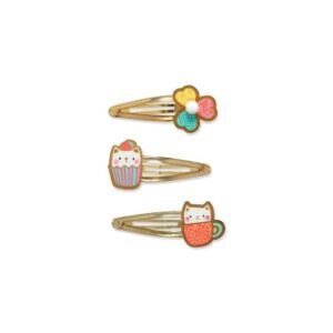 Barrettes Yoko - DJECO