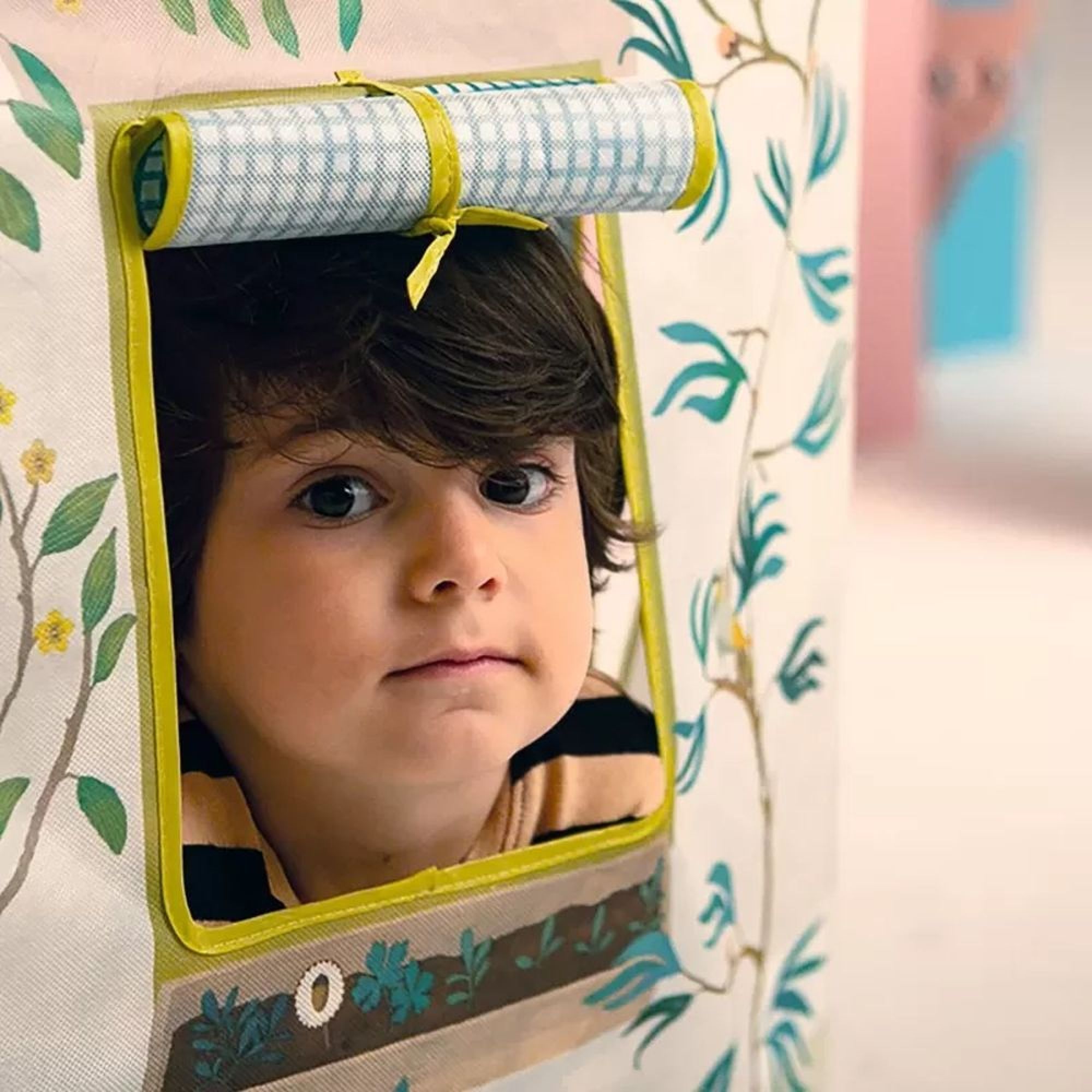 Cabane de jeu Tinou - DJECO – Image 4