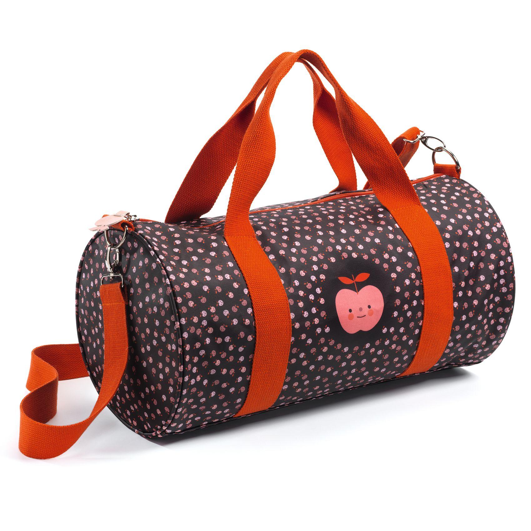 Sac de sport Pomme d'amour - DJECO
