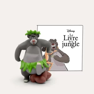 Disney : Le Livre De La Jungle - TONIES