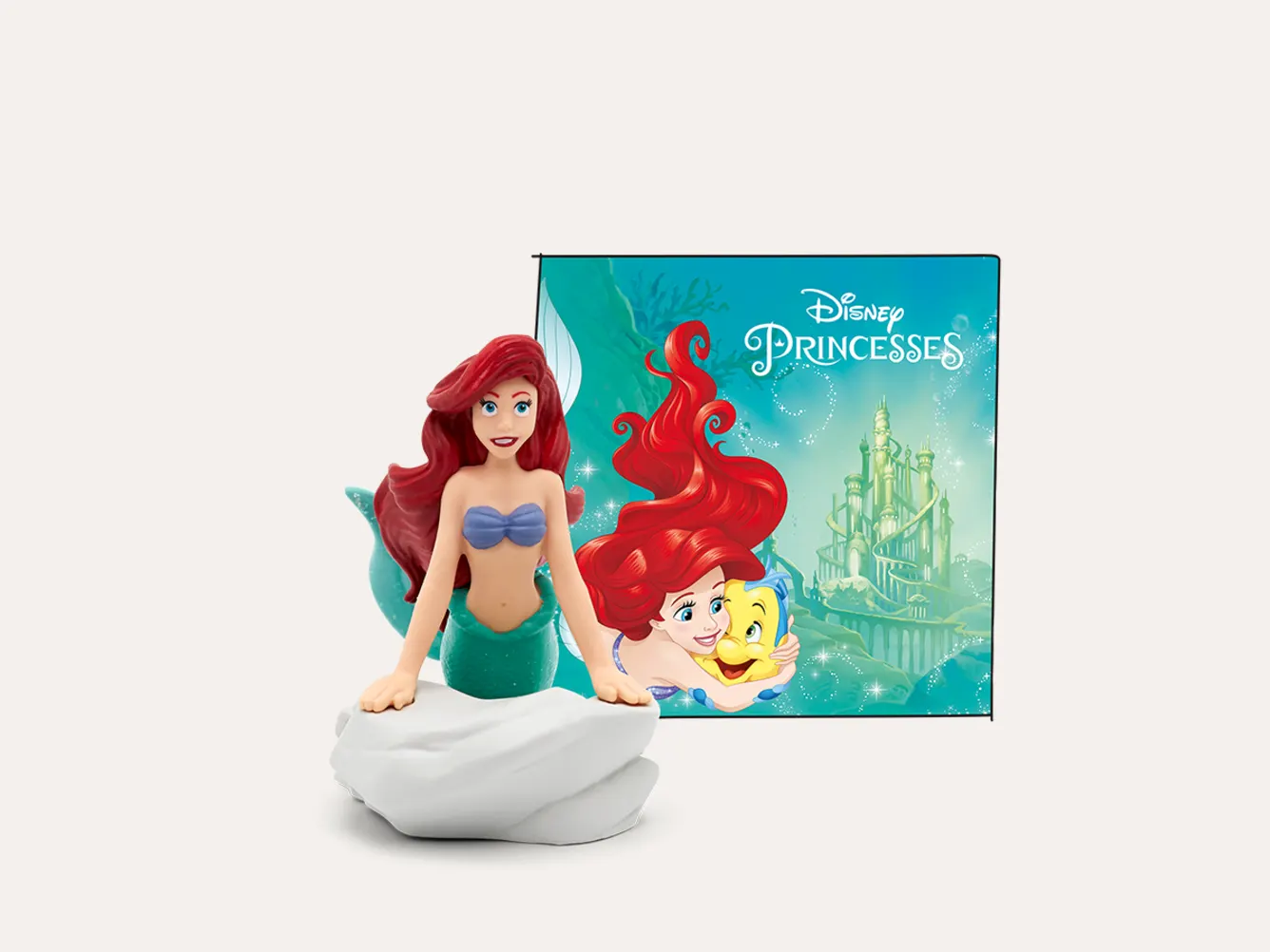 Ariel, La Petite Sirène - TONIES