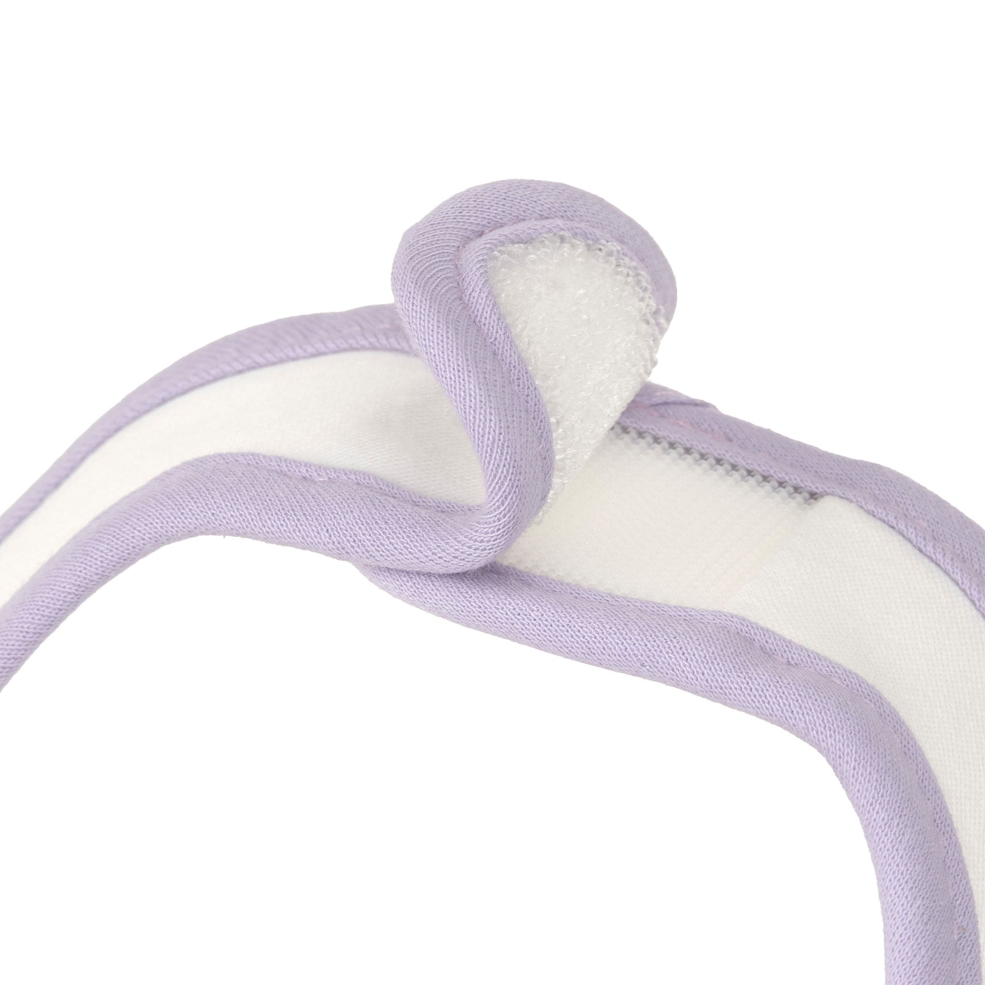 Lot de 3 bavoirs naissance Tiny Team Chat - LASSIG – Image 3