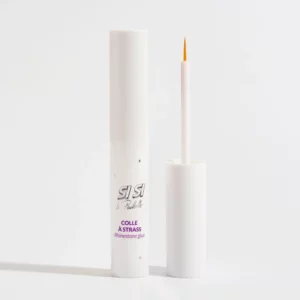 Colle à Strass - SI SI LA PAILLETTE