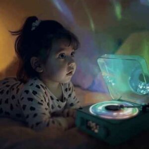 Enceinte sensorielle Magic Wave Deep Calm - LITTLE L