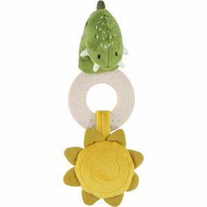 Jouet de dentition Mr. Dino- TRIXIE