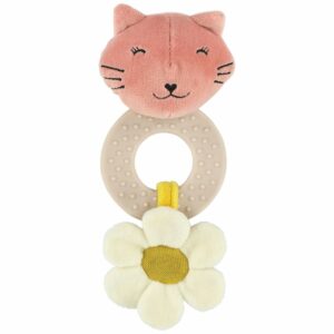 Jouet de Dentition : Mrs. Cat - TRIXIE