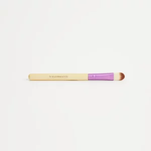 Pinceau en bambou - SI SI LA PAILLETTE