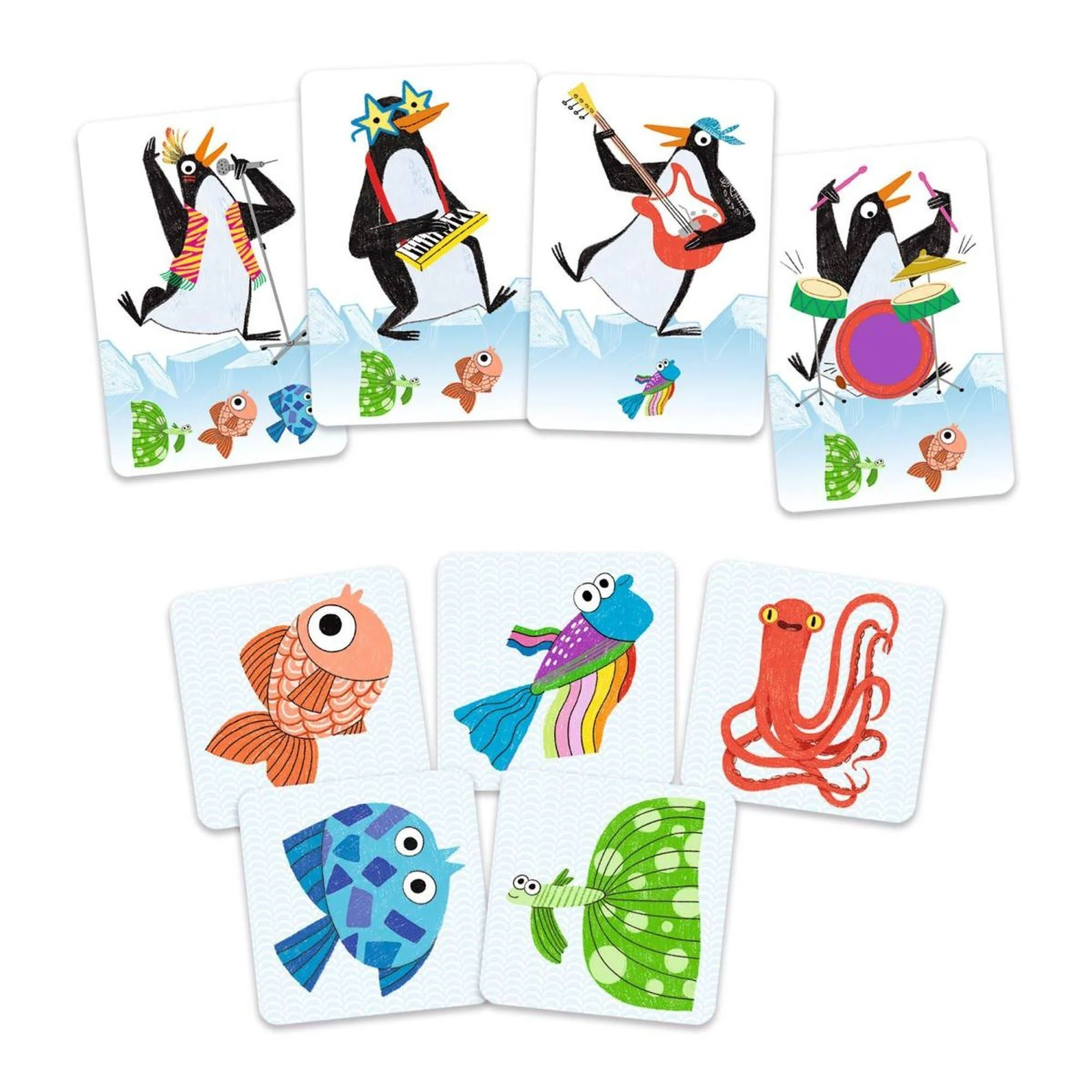 Jeu Rock Band - DJECO – Image 2